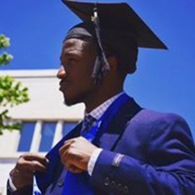 Andrew Reid’s headshot.