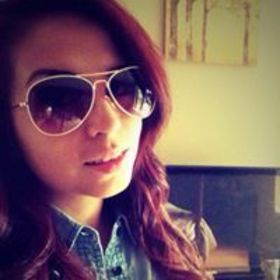 Michelle Mendez’s headshot.