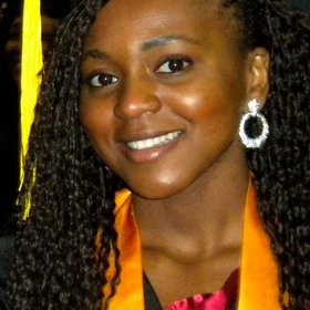 Constance Ogokeh