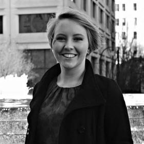 Megan Schuitema’s headshot.