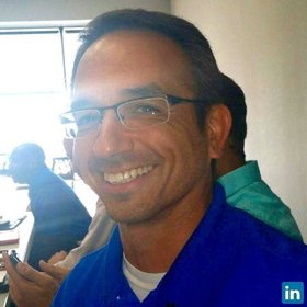 Jack Castro’s headshot.