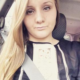 Heather Colley’s headshot.