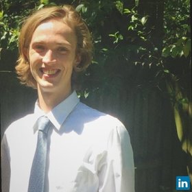 Mark Landry’s headshot.