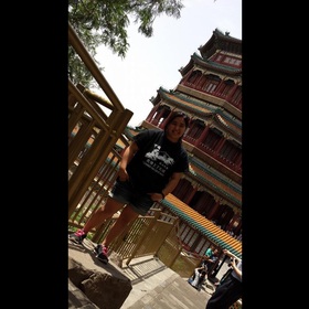 Midori Zarzour’s headshot.