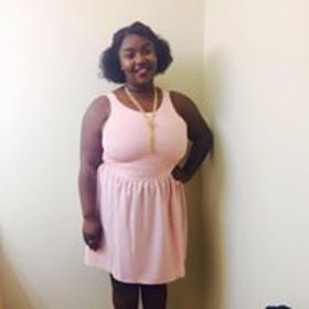 Shakerra Henry’s headshot.