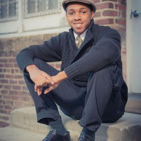 Stanley McLaughlin, II