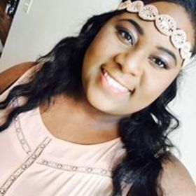 Deerricka Sims’ headshot.