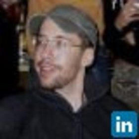 Patrick Smith’s headshot.