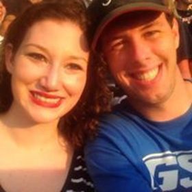 Kaitlyn Kiernan’s headshot.