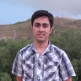 Reza Alavi