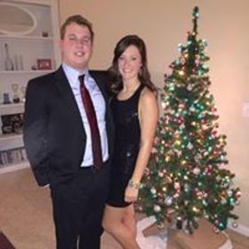 Amanda Brown’s headshot.