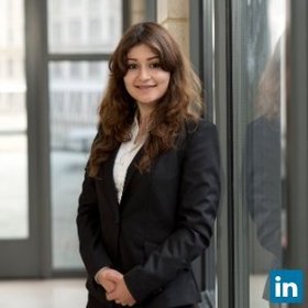 Blanca Carbajal’s headshot.