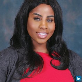 Tolulomo Funso’s headshot.