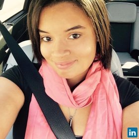 Taylor Todd’s headshot.