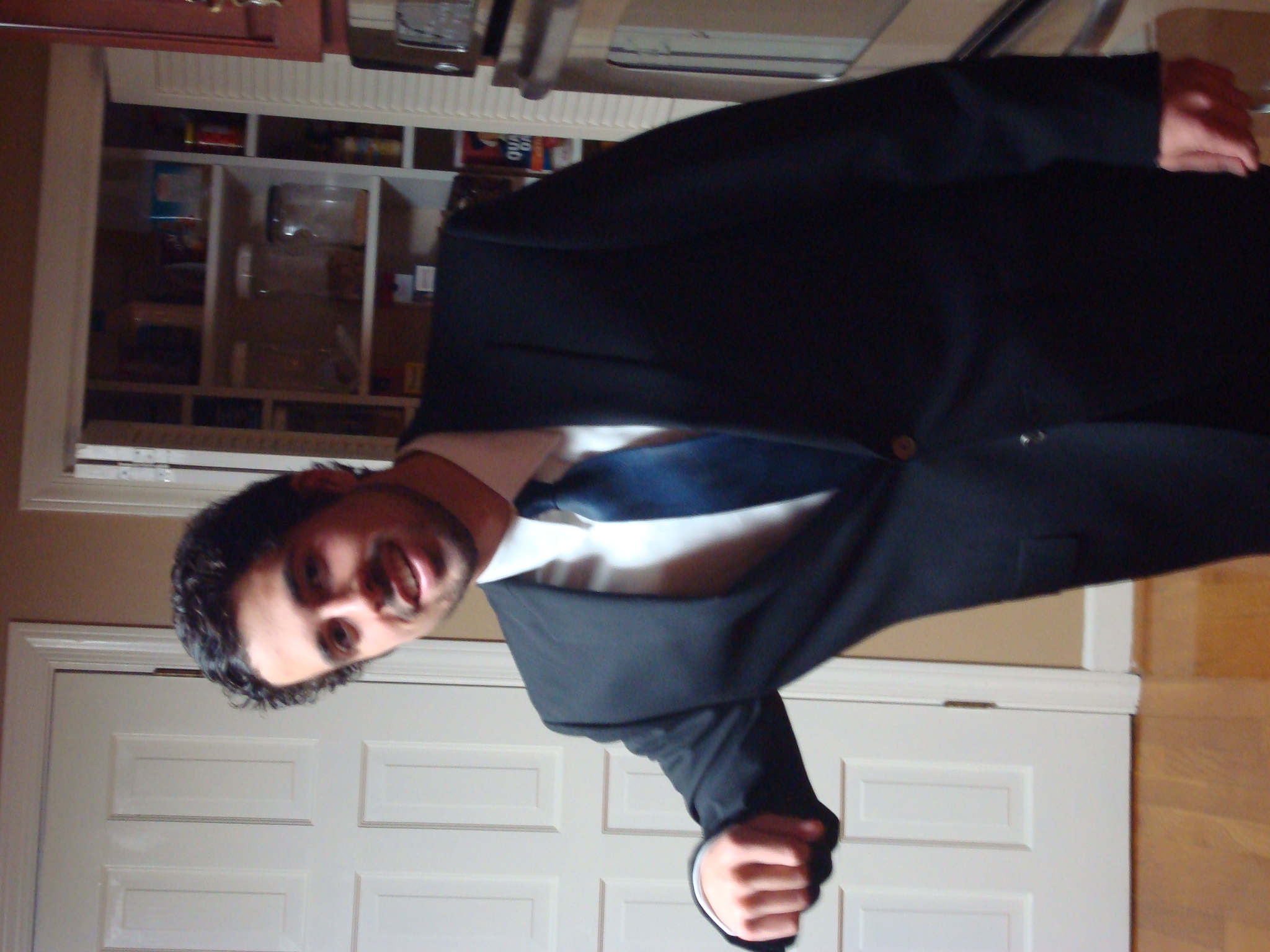 Placeholder headshot for Rafael Villanueva.