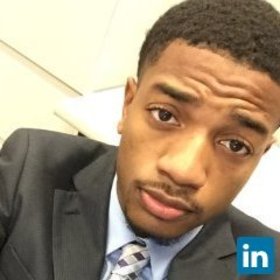 Xavier Shead’s headshot.