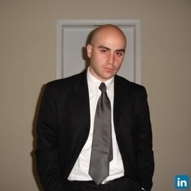 George Sukhitashvili