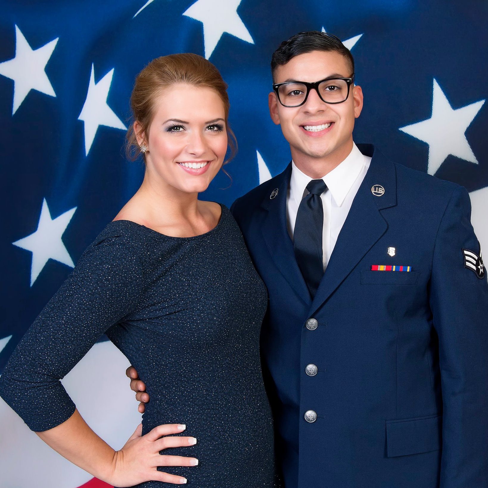 Placeholder headshot for Gabriel Rodriguez.