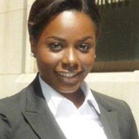 Marie-Erwan  Doffou’s headshot.