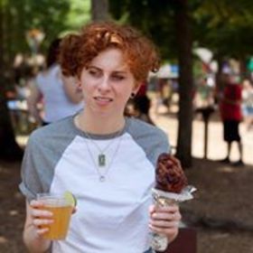 Margaret Brown’s headshot.