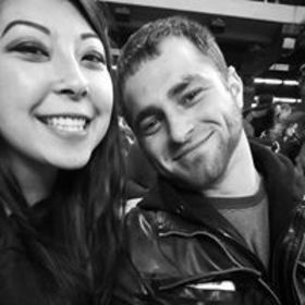 Erica Inamori’s headshot.