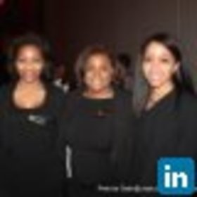 Paige Mitchell’s headshot.