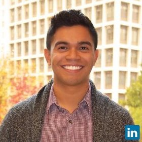 Andy Glen’s headshot.