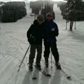 John Duran’s headshot.