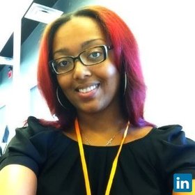 Tanesha Patton’s headshot.