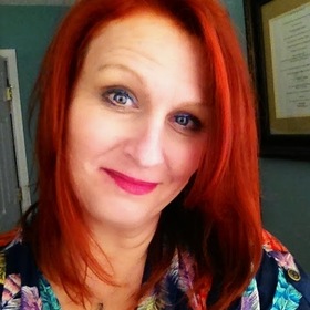 Wendy Giere-Frye’s headshot.