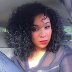 Alicia Garcia’s headshot.