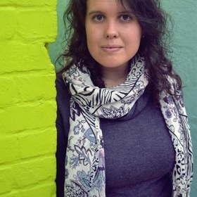 Eryn Hopkins’ headshot.