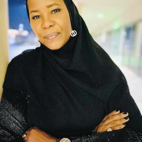 Dana Paige’s headshot.