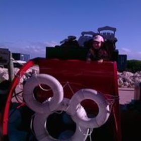 Stephanie Nakamura’s headshot.