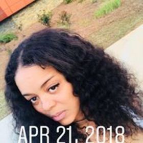 Verina Hunt’s headshot.