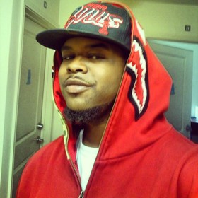 Justin Woods’ headshot.