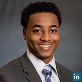 Nicholas Feemster’s headshot.