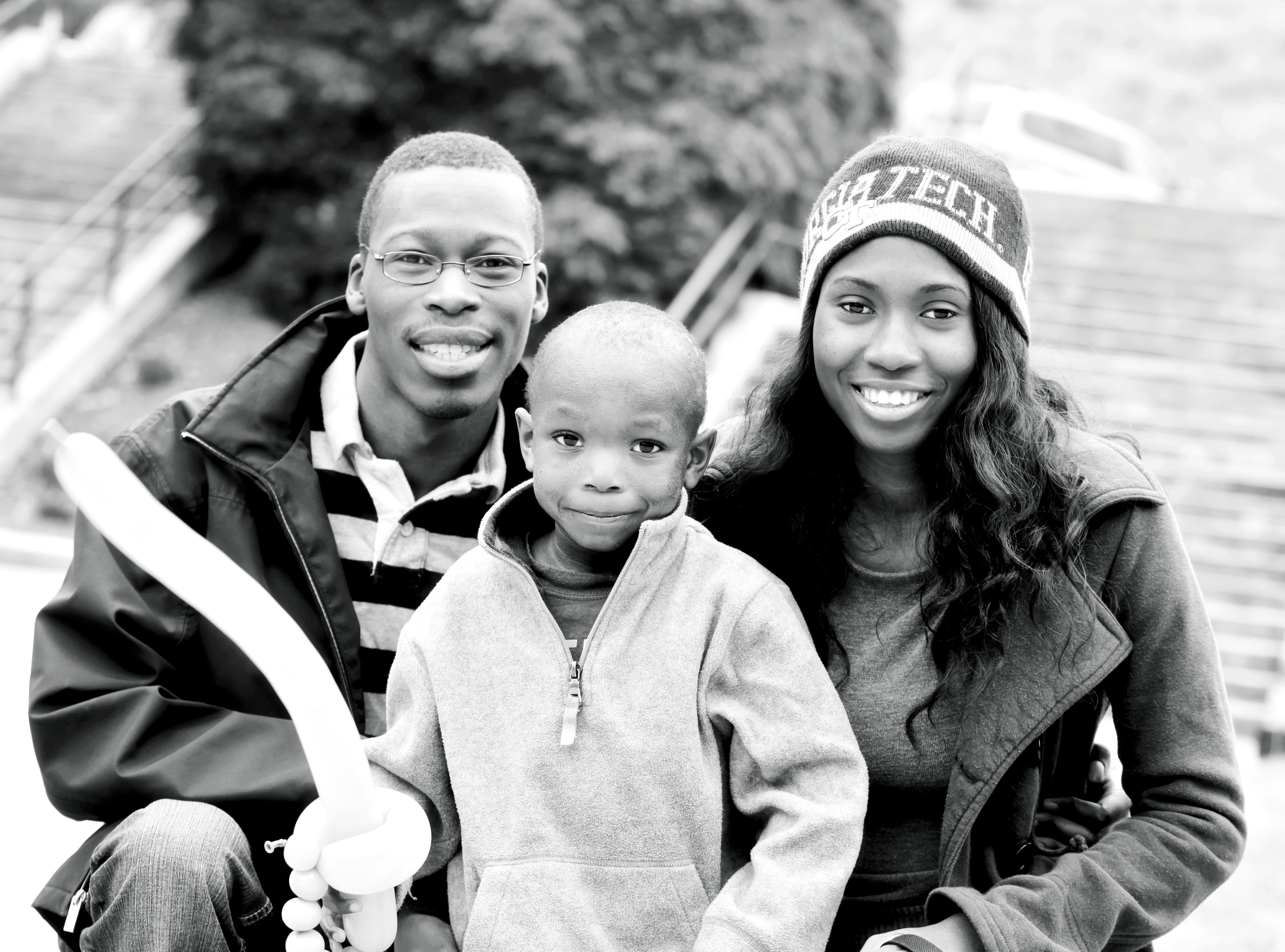 Placeholder headshot for Roeshea Thomas.