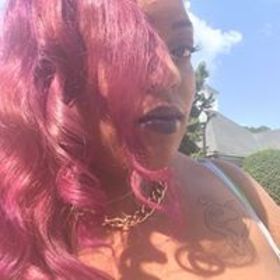 Cheryl Coston’s headshot.