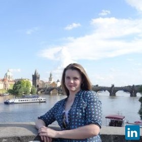 Megan Davis’ headshot.