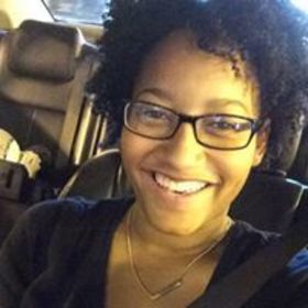 Nicki Meadows’ headshot.