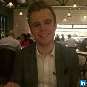 Andrew Freeman’s headshot.