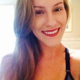 Megan Hoggard’s headshot.