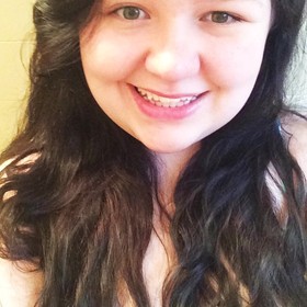 Kayla Stockton’s headshot.