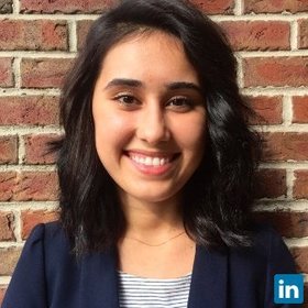 Valeria Espinosa’s headshot.