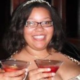 Christina Collier’s headshot.