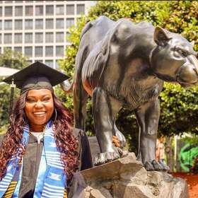 Deneen Hodge’s headshot.