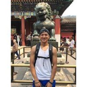 Davit Bun’s headshot.