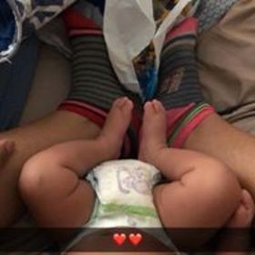 Aliyah Wofford’s headshot.