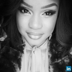 Adesola Onafuye’s headshot.